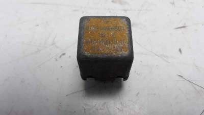 Recambio de rele para ford mondeo berlina (gd) 1996-2001 referencia OEM IAM 81AG14N089CA  