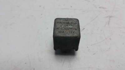 Recambio de rele para ford mondeo berlina (gd) 1996-2001 referencia OEM IAM 81AG14N089CA  