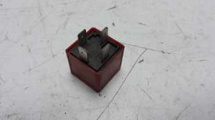 Recambio de rele para ford fiesta berlina (dx) 1999-2002 referencia OEM IAM 85BG6911AA   2