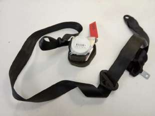 Recambio de cinturon seguridad trasero derecho para fiat nuova 500 (150) 2007- color therapy referencia OEM IAM 07354925760  