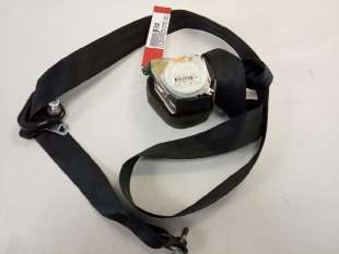 Recambio de cinturon seguridad trasero izquierdo para fiat nuova 500 (150) 2007- color therapy referencia OEM IAM 07354925770  