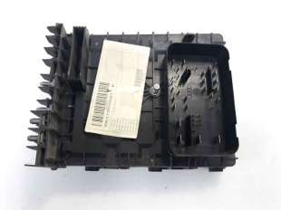 Recambio de caja reles / fusibles para volkswagen touran (1t1) 2003-2006 traveller referencia OEM IAM 1K0937800AC   2