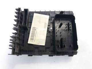 Recambio de caja reles / fusibles para volkswagen touran (1t1) 2003-2006 traveller referencia OEM IAM 1K0937800AC  