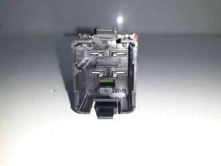 Recambio de warning para volkswagen touran (1t1) 2003-2006 traveller referencia OEM IAM 1T0953509  