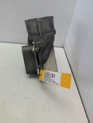 Recambio de enfriador aceite motor para ford fusion (cbk) 2002-2013 elegance referencia OEM IAM 9656969880  
