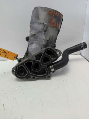 Recambio de enfriador aceite motor para ford fusion (cbk) 2002-2013 elegance referencia OEM IAM 9656969880   2