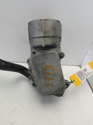 Recambio de enfriador aceite motor para ford fusion (cbk) 2002-2013 elegance referencia OEM IAM 9656969880  