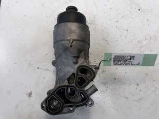 Recambio de enfriador aceite motor para peugeot 206 berlina 1998-2010 xr referencia OEM IAM 1103S7  