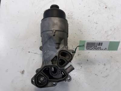 Recambio de enfriador aceite motor para peugeot 206 berlina 1998-2010 xr referencia OEM IAM 1103S7  