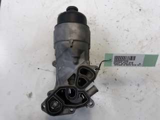 Recambio de enfriador aceite motor para peugeot 206 berlina 1998-2010 xr referencia OEM IAM 1103S7  