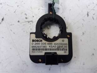 Recambio de sensor para citroën c4 coupe 2004-2011 by loeb referencia OEM IAM 9662937380 0265005486 