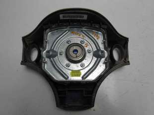 Recambio de airbag delantero izquierdo para mg serie 75 (j/rj) 2004-2005 classic referencia OEM IAM EHM102400SCD EHM102400SCD  2