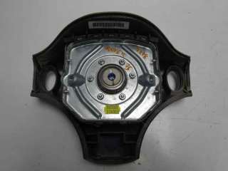 Recambio de airbag delantero izquierdo para mg serie 75 (j/rj) 2004-2005 classic referencia OEM IAM EHM102400SCD EHM102400SCD 