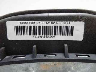 Recambio de airbag delantero izquierdo para mg serie 75 (j/rj) 2004-2005 classic referencia OEM IAM EHM102400SCD EHM102400SCD 