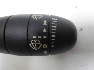 Recambio de mando limpia para mg serie 75 (j/rj) 2004-2005 classic referencia OEM IAM 36945B XPE100321LNF 