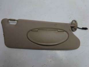 Recambio de parasol derecho para mg serie 75 (j/rj) 2004-2005 classic referencia OEM IAM   