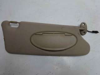 Recambio de parasol derecho para mg serie 75 (j/rj) 2004-2005 classic referencia OEM IAM   