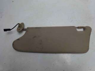 Recambio de parasol derecho para mg serie 75 (j/rj) 2004-2005 classic referencia OEM IAM   