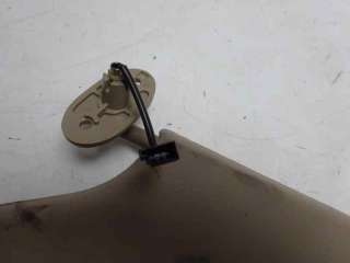 Recambio de parasol derecho para mg serie 75 (j/rj) 2004-2005 classic referencia OEM IAM   
