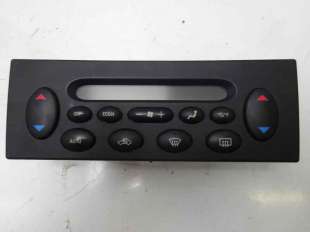 Recambio de mando climatizador para mg serie 75 (j/rj) 2004-2005 classic referencia OEM IAM MF1464308910 JFC101785 