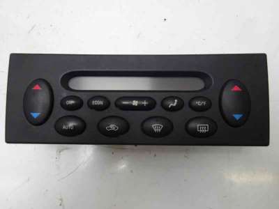 Recambio de mando climatizador para mg serie 75 (j/rj) 2004-2005 classic referencia OEM IAM MF1464308910 JFC101785 