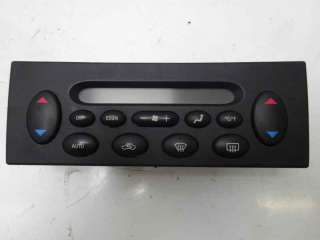 Recambio de mando climatizador para mg serie 75 (j/rj) 2004-2005 classic referencia OEM IAM MF1464308910 JFC101785 