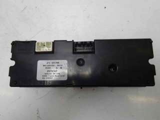 Recambio de mando climatizador para mg serie 75 (j/rj) 2004-2005 classic referencia OEM IAM MF1464308910 JFC101785 