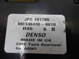 Recambio de mando climatizador para mg serie 75 (j/rj) 2004-2005 classic referencia OEM IAM MF1464308910 JFC101785 