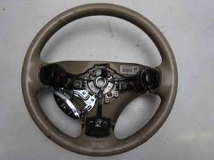 Recambio de volante para mg serie 75 (j/rj) 2004-2005 classic referencia OEM IAM QTV103110  
