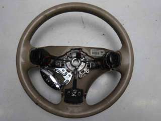 Recambio de volante para mg serie 75 (j/rj) 2004-2005 classic referencia OEM IAM QTV103110  
