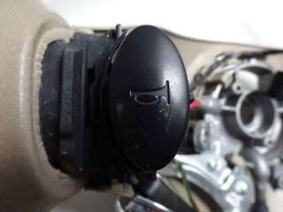 Recambio de volante para mg serie 75 (j/rj) 2004-2005 classic referencia OEM IAM QTV103110  