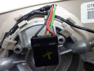 Recambio de volante para mg serie 75 (j/rj) 2004-2005 classic referencia OEM IAM QTV103110  