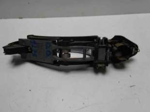 Recambio de maneta exterior delantera derecha para mg serie 75 (j/rj) 2004-2005 classic referencia OEM IAM UR302250XX UR302250XX 2