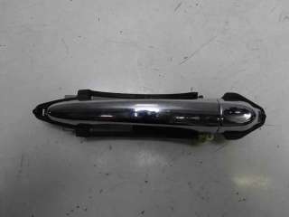 Recambio de maneta exterior trasera izquierda para mg serie 75 (j/rj) 2004-2005 classic referencia OEM IAM   