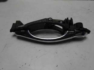 Recambio de maneta exterior trasera izquierda para mg serie 75 (j/rj) 2004-2005 classic referencia OEM IAM    2