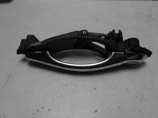 Recambio de maneta exterior trasera izquierda para mg serie 75 (j/rj) 2004-2005 classic referencia OEM IAM   