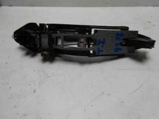 Recambio de maneta exterior trasera izquierda para mg serie 75 (j/rj) 2004-2005 classic referencia OEM IAM   