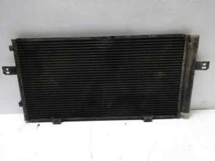 Recambio de condensador / radiador aire acondicionado para mg serie 75 (j/rj) 2004-2005 classic referencia OEM IAM JRB100653 356 2