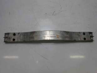 Recambio de refuerzo paragolpes delantero para mg serie 75 (j/rj) 2004-2005 classic referencia OEM IAM   
