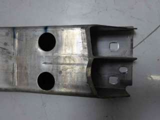 Recambio de refuerzo paragolpes delantero para mg serie 75 (j/rj) 2004-2005 classic referencia OEM IAM   