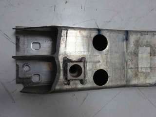 Recambio de refuerzo paragolpes delantero para mg serie 75 (j/rj) 2004-2005 classic referencia OEM IAM   