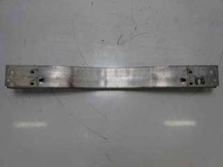 Recambio de refuerzo paragolpes delantero para mg serie 75 (j/rj) 2004-2005 classic referencia OEM IAM   