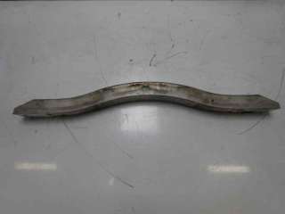 Recambio de refuerzo paragolpes delantero para mg serie 75 (j/rj) 2004-2005 classic referencia OEM IAM   