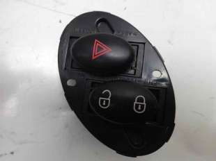 Recambio de warning para mg serie 75 (j/rj) 2004-2005 classic referencia OEM IAM YUG104970  