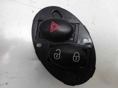 Recambio de warning para mg serie 75 (j/rj) 2004-2005 classic referencia OEM IAM YUG104970  