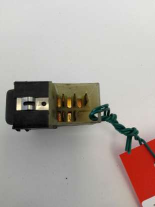 Recambio de mando elevalunas delantero derecho para alfa romeo 145 1994-2001 2.0 turbodiesel referencia OEM IAM    2