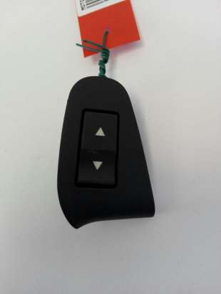 Recambio de mando elevalunas delantero derecho para fiat stilo (192) 2001-2012 1.6 16v cat referencia OEM IAM   