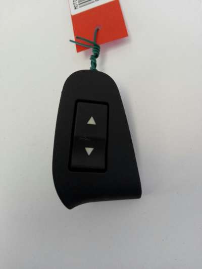 Recambio de mando elevalunas delantero derecho para fiat stilo (192) 2001-2012 1.6 16v cat referencia OEM IAM   