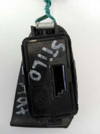 Recambio de mando elevalunas delantero derecho para fiat stilo (192) 2001-2012 1.6 16v cat referencia OEM IAM   