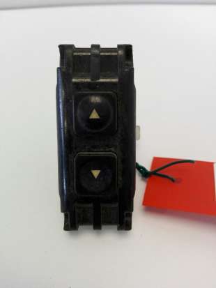 Recambio de mando elevalunas delantero derecho para fiat tempra berlina (159) 1990-1996 1.4 i.e. referencia OEM IAM